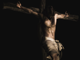 Jesus On the Cross