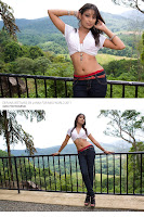 Lanka Girls Derana Veet Miss Sri Lanka For Miss World 2011 Miss Photogenic