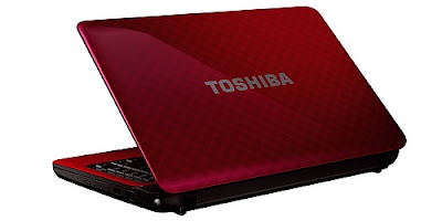 Toshiba Satellite L700 laptops 2011