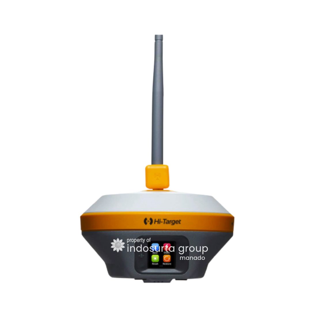 GPS Geodetic Hi-Target IRTK5 | GNSS RTK