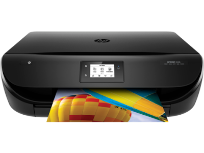 HP Envy 4522 Driver Downloads