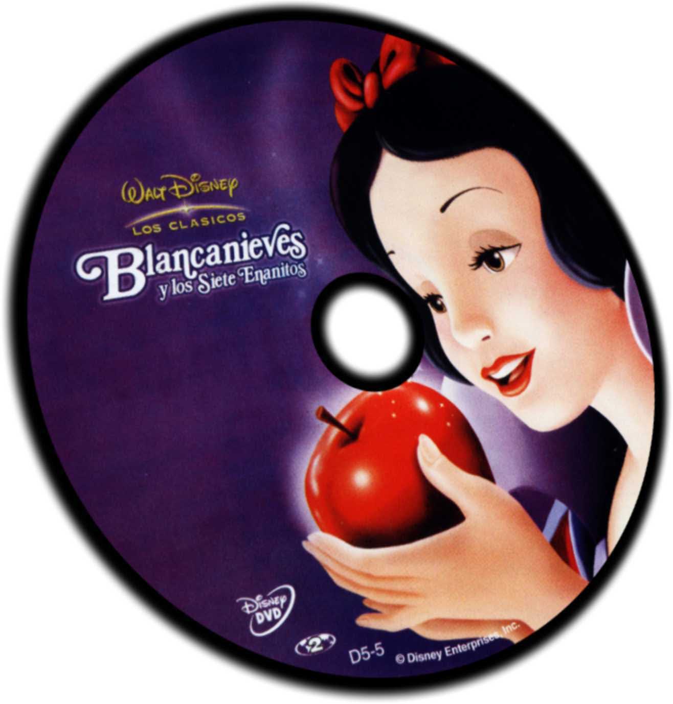 BLANCANIEVES