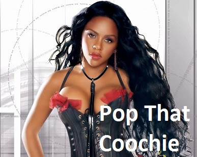 Lil Kim - Pop That Coochie Lyrics