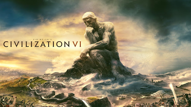 DEALS : Civilization VI gratuit sur l'EPIC Games Store 