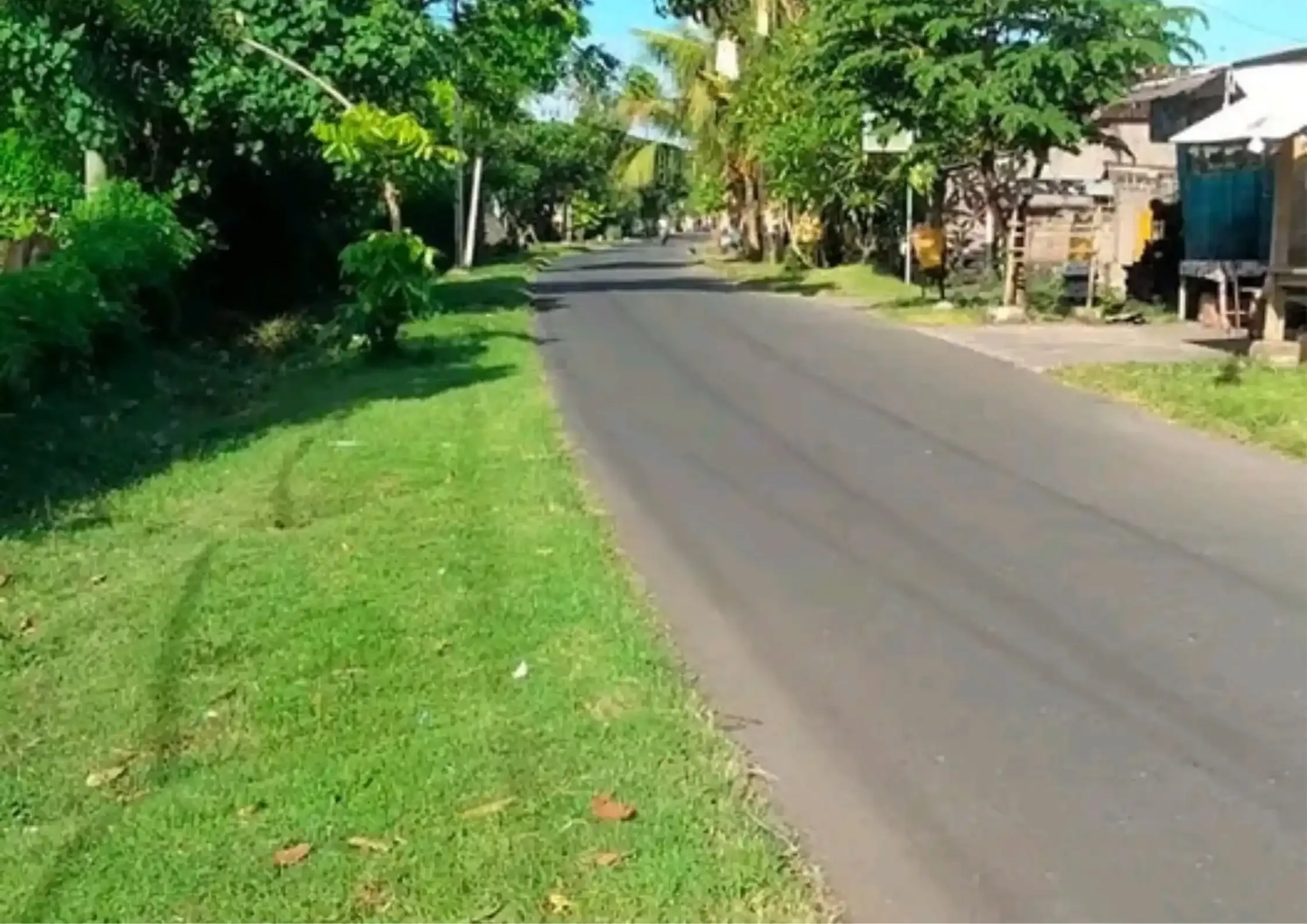 Alamat, Rute Lokasi dan Tiket Masuk