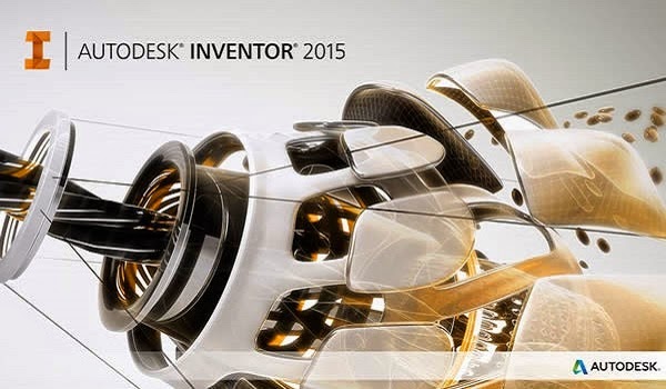 Descargar Autodesk Inventor Professional 2015 Full