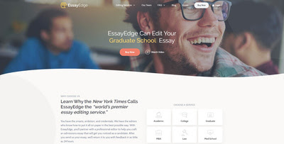 essayedge review