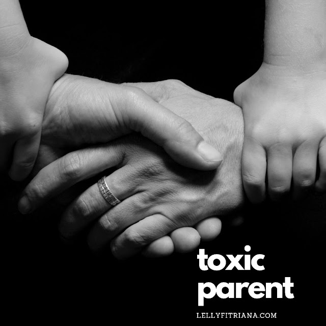Toxic parents