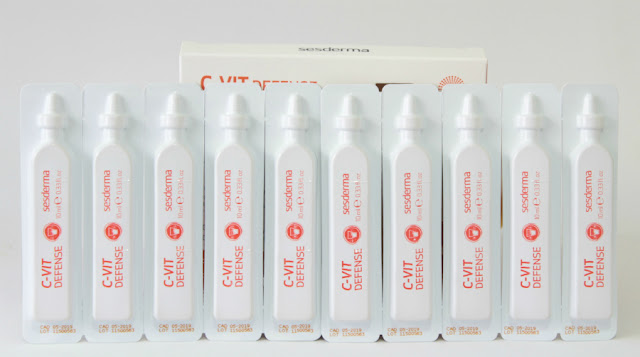 C-Vit Defense Sesderma