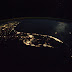 Kumpulan Gambar Luar Biasa Dari Stasiun Luar Angkasa NASA