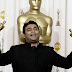 Will A R Rahman win Oscar again?