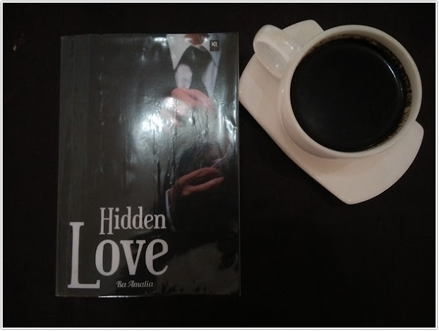 Resensi Novel “Hidden Love” 