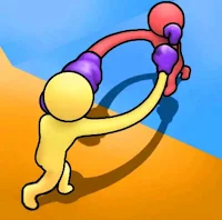 تنزيل لعبة Curvy Punch 3D