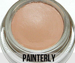 mac painterly paint pot