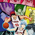 الانمي Kuroko no Basket 2 الموسم الثاني مترجم 