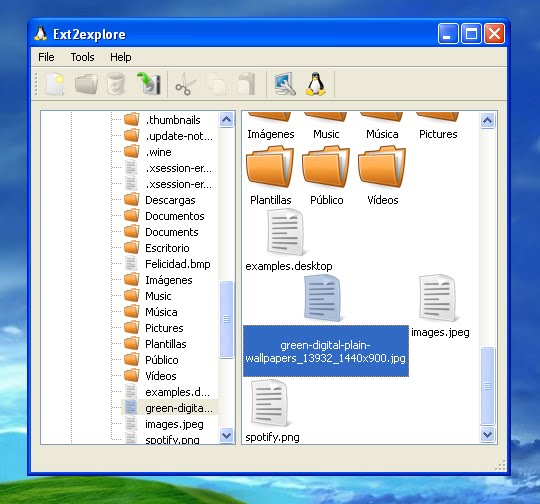 Linux