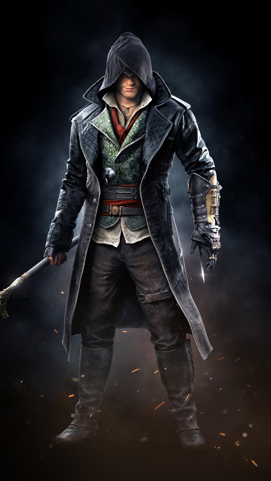 Download Wallpaper Assassins Creed Syndicate, Hd, 4k Images.