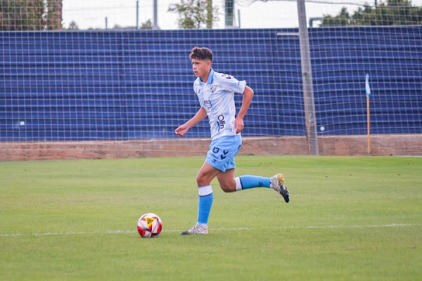 El Atlético Malagueño suma un punto ante el Torredonjimeno (0-0)