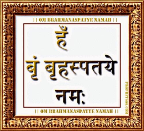 Powerful Ganesh Guru Yantra