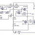 150 watts power amplifier circuit