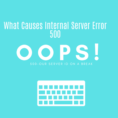 How to fix internal server error 500? internal server error 500