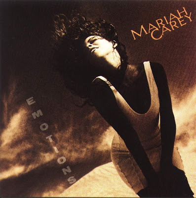 carey cd mariah. Mariah Carey - Emotions (1999)