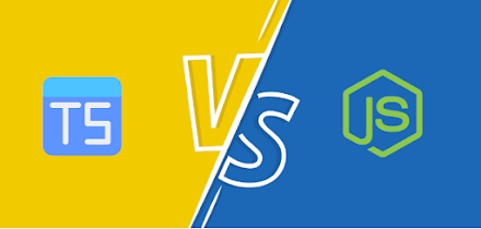 TypeScript VS JavaScript - Which One Should You Consider?