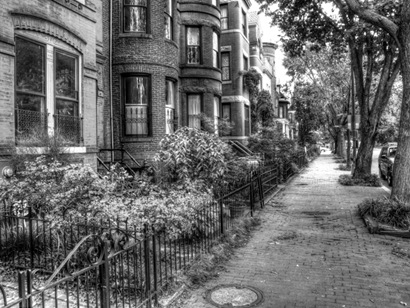 East Capitol Street NE