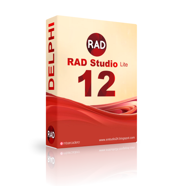 Embarcadero RAD Studio 12 - Lite Free Download