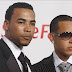 Daddy  Yankee y Don Omar "Los Insuperables"