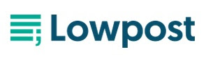 Logo Lowpost