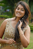 Kavya Kumar Latest Pics in Gown-thumbnail-4