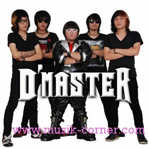 D'Master - Pelarian (Cover Radja)