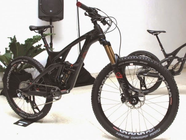 Model Terbaru Sepeda  Polygon 2021 Jenis Sepeda  Gunung