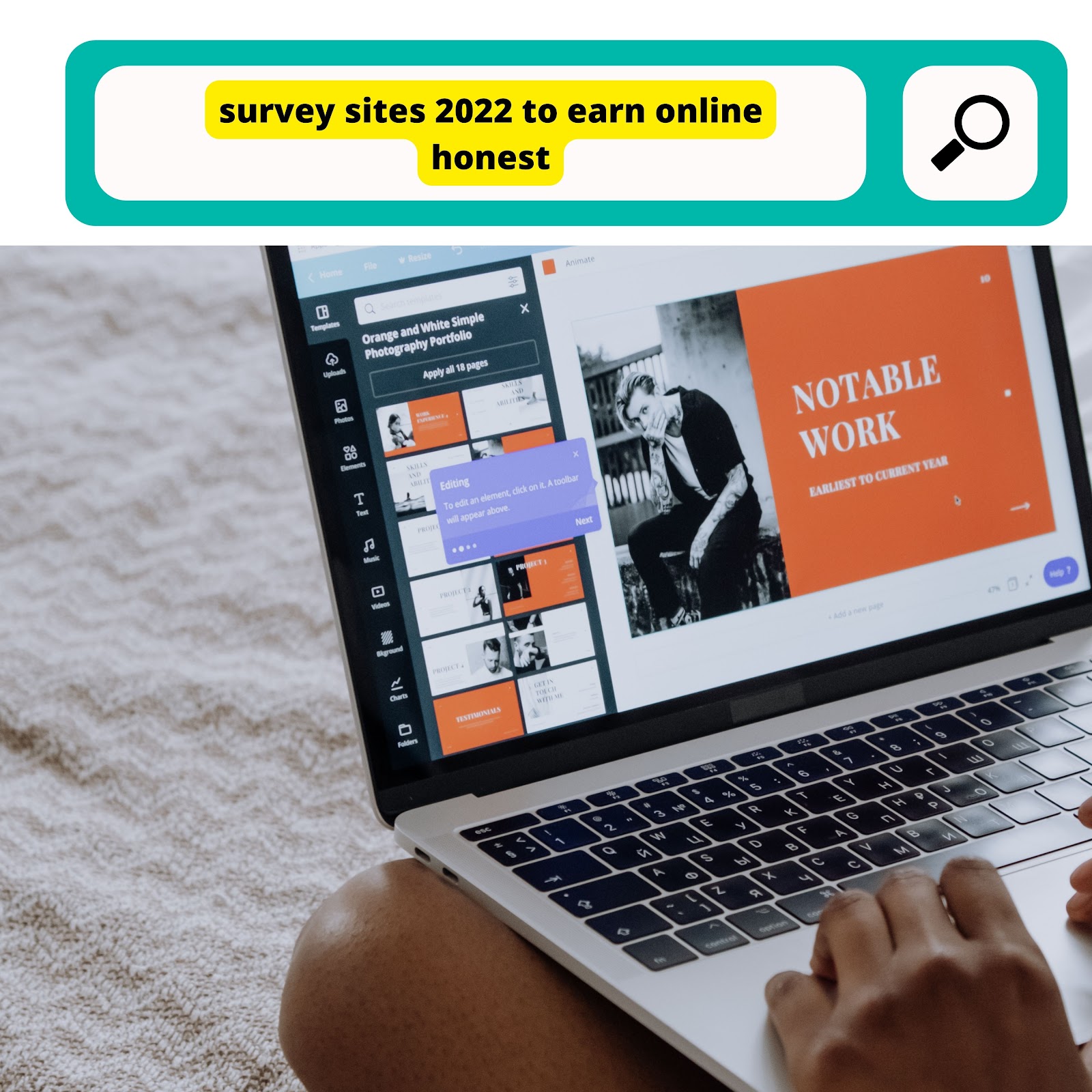 The best American survey sites 2022 to earn online honest