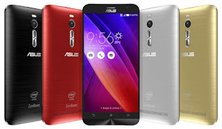 harga Asus Zenfone 2 Laser ZE500KG 16 GB Terbaru