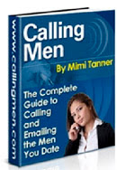 calling men