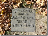 Jesse Treakle