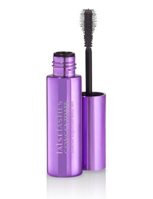 Volume Top Coat Mascara Kiko