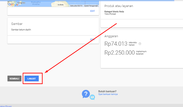 google adwords online advertising by google