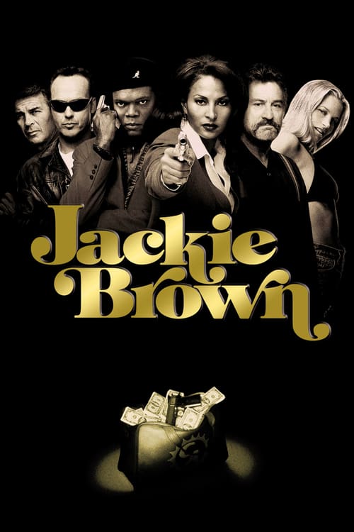Watch Jackie Brown 1997 Full Movie With English Subtitles