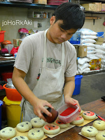 Chai-Huat-Heng-Bakery-Pontian-Johor-再發興餅家