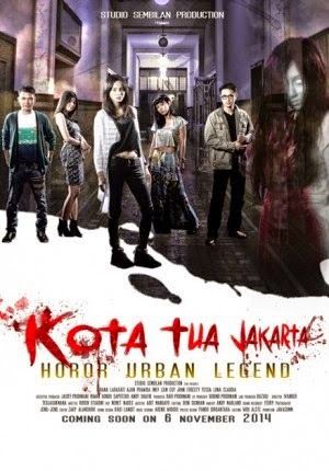 Cerita Horor Jakarta - Various Daily
