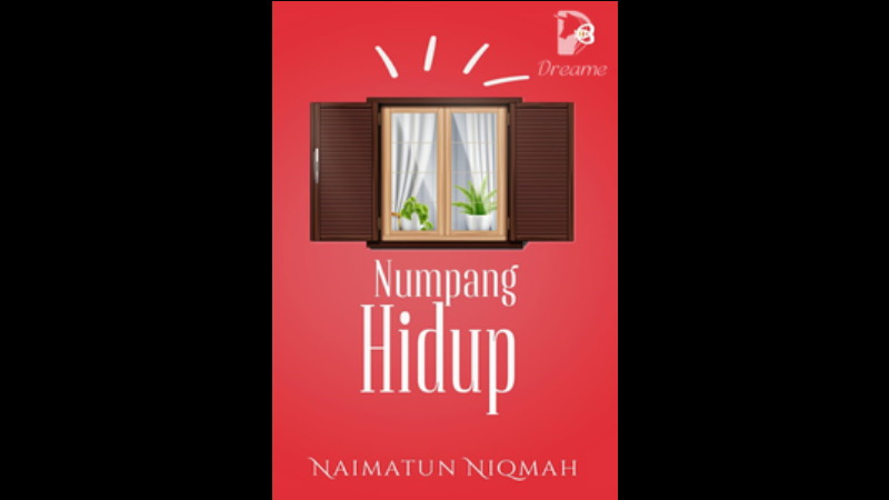 Novel Numpang Hidup Full Episode
