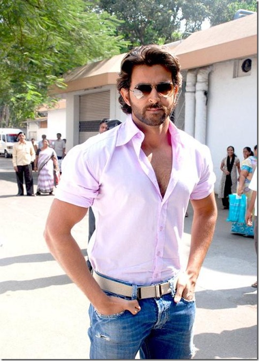 hrithik roshan