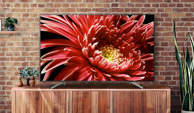 Android Tivi Sony 4K 75 inch KD-75X8500G