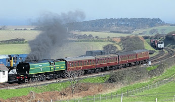 North Norfolk Railway