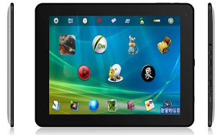 Harga IMO Tab X9 Android Tablet