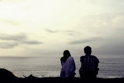 Menanti di Menganti