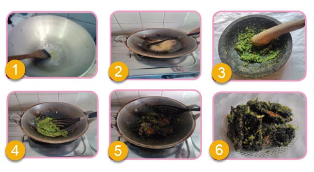 Tahap Pembuatan Dendeng Daging Sapi Sambal Ijo Serhamo Resep Masakan Sederhana Resep Masakan Harian Dan Resep Hari Ini